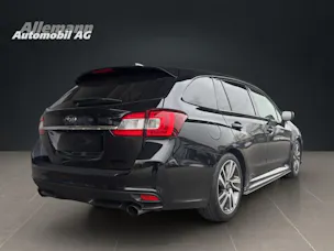 Subaru Levorg 1.6 DIT Swiss S