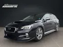 Subaru Levorg 1.6 DIT Swiss S