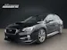 Subaru Levorg 1.6 DIT Swiss S
