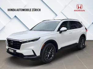 Honda CR-V 2.0 i-MMD Elegance 4WD