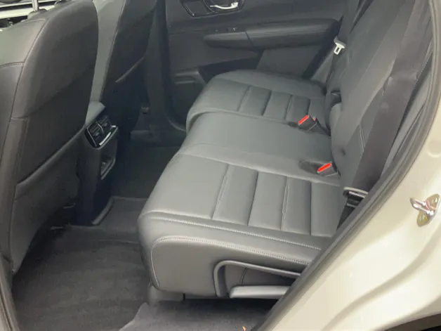 Honda CR-V 2.0 i-MMD Elegance 4WD