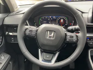 Honda CR-V 2.0 i-MMD Elegance 4WD