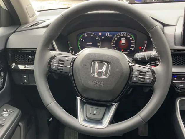 Honda CR-V 2.0 i-MMD Elegance 4WD