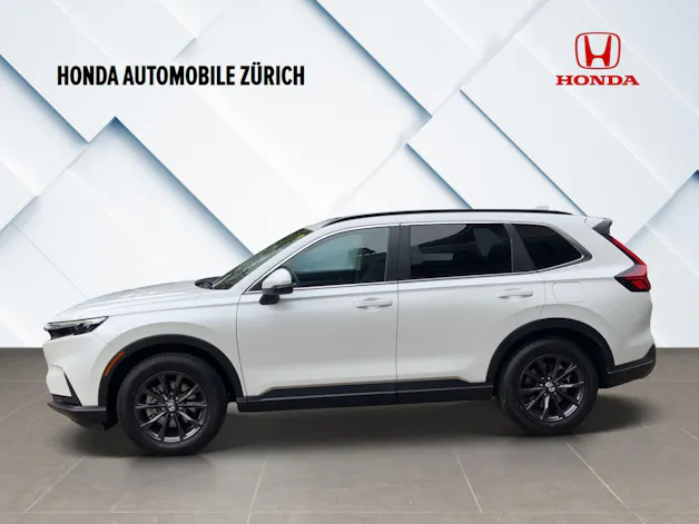 Honda CR-V 2.0 i-MMD Elegance 4WD