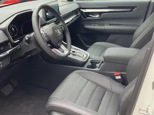 Honda CR-V 2.0 i-MMD Elegance 4WD