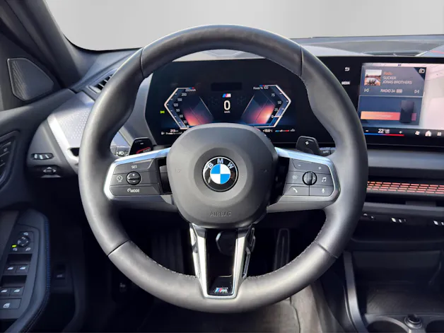 BMW 123 xDrive M Sport Pro Steptronic