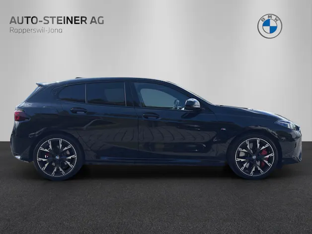 BMW 123 xDrive M Sport Pro Steptronic