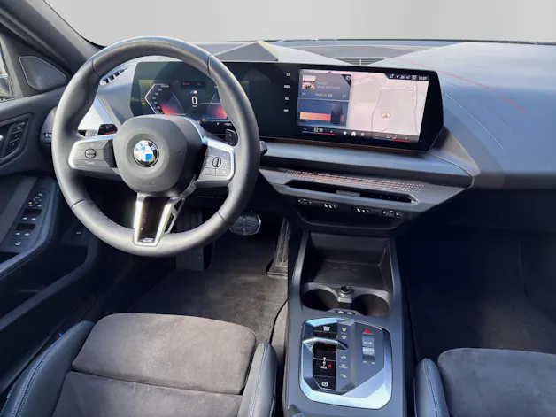 BMW 123 xDrive M Sport Pro Steptronic