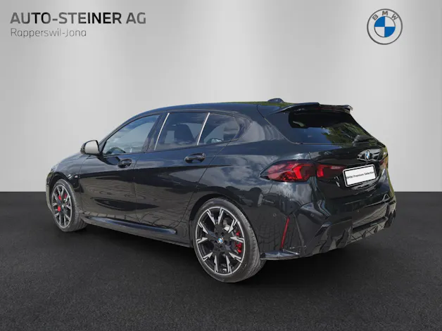 BMW 123 xDrive M Sport Pro Steptronic