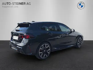 BMW 123 xDrive M Sport Pro Steptronic