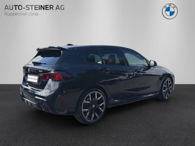 BMW 123 xDrive M Sport Pro Steptronic
