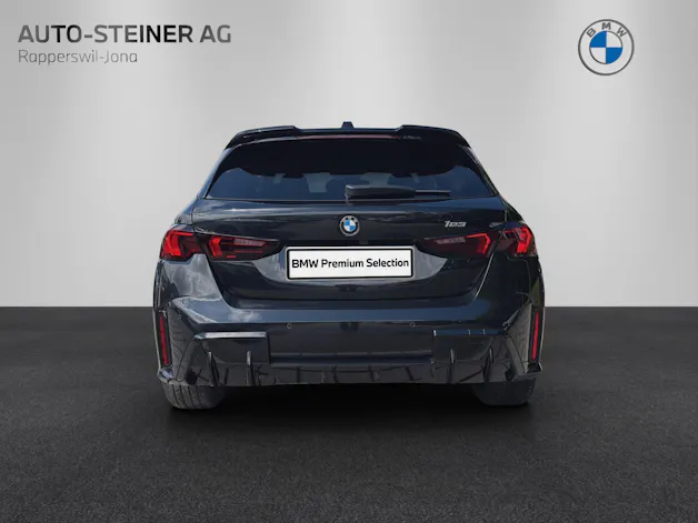 BMW 123 xDrive M Sport Pro Steptronic