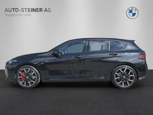 BMW 123 xDrive M Sport Pro Steptronic