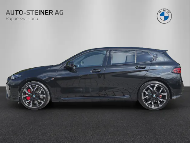 BMW 123 xDrive M Sport Pro Steptronic