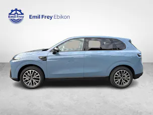 Leapmotor B10 EV