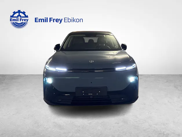 Leapmotor B10 EV