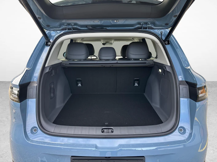 Fahrzeugbild LEAPMOTOR B10