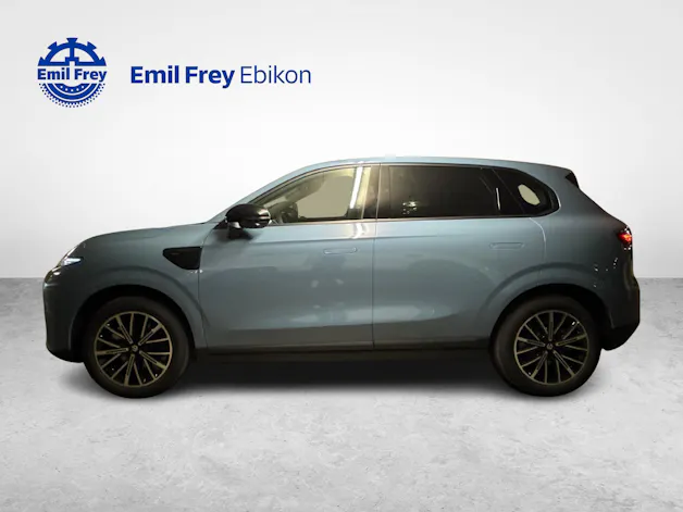 Leapmotor B10 EV