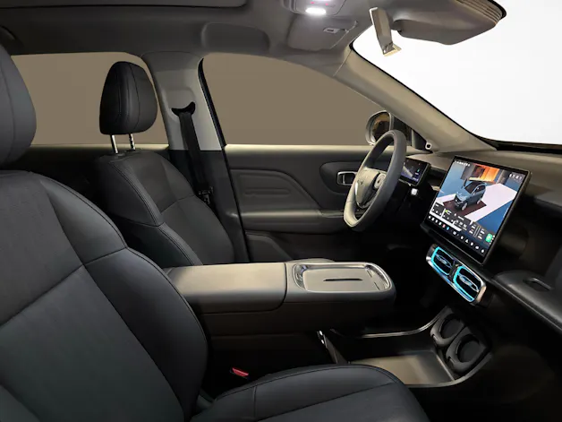 Leapmotor B10 EV