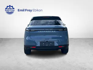 Leapmotor B10 EV