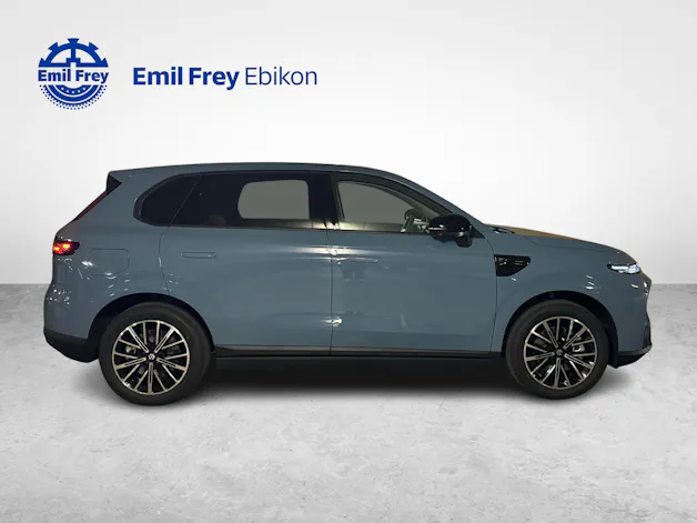 Leapmotor B10 EV