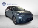 Leapmotor B10 EV