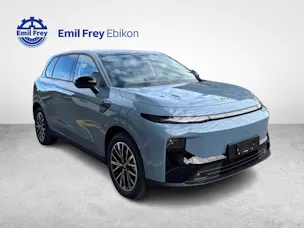 Leapmotor B10 EV