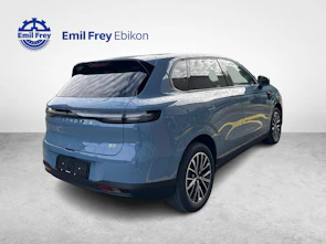 Fahrzeugbild LEAPMOTOR B10 EV