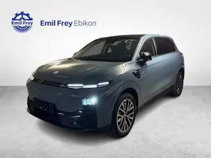 Leapmotor B10 EV
