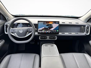 Fahrzeugbild LEAPMOTOR B10 EV