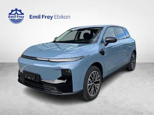 Leapmotor B10 EV