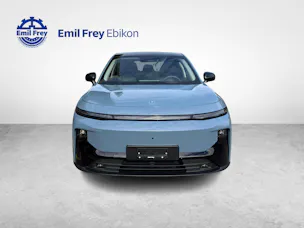 Leapmotor B10 EV