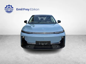 Fahrzeugbild LEAPMOTOR B10 EV