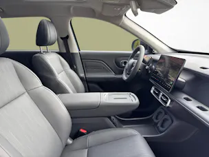 Leapmotor B10 EV