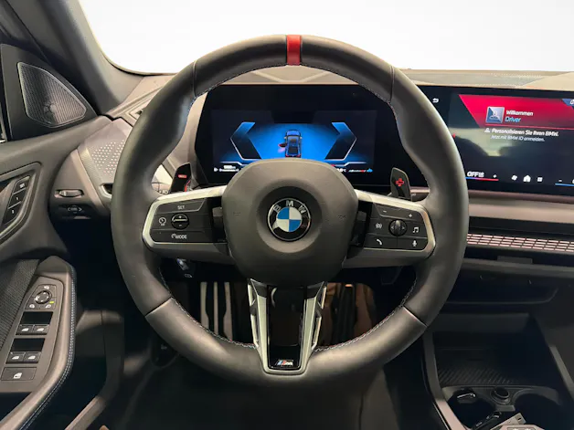 BMW M235i xDrive Gran Coupé