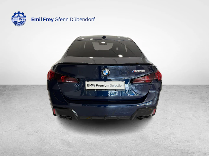 image du véhicule BMW 2 SERIES
