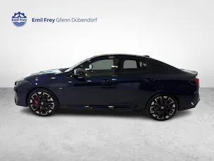 BMW M235i xDrive Gran Coupé