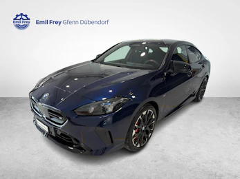 image du véhicule BMW M235i xDrive Gran Coupé