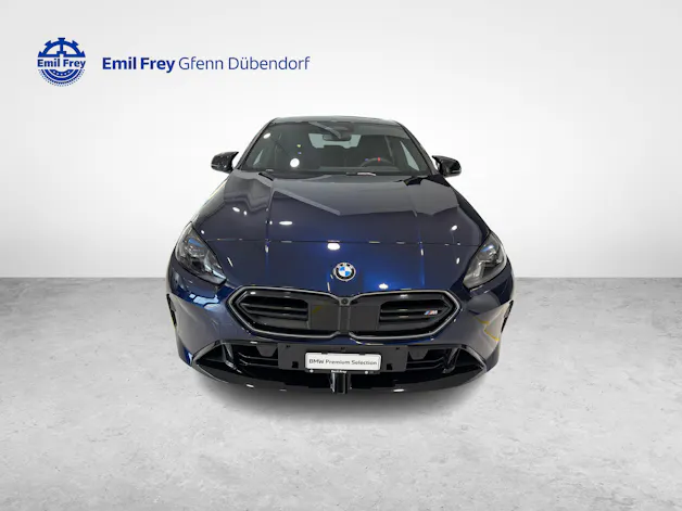 BMW M235i xDrive Gran Coupé