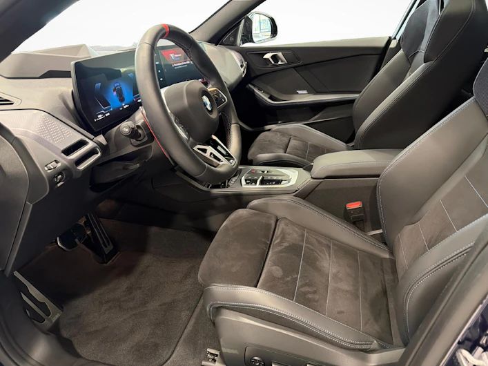 image du véhicule BMW 2 SERIES