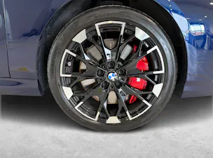 BMW M235i xDrive Gran Coupé