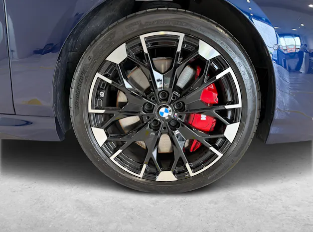 BMW M235i xDrive Gran Coupé