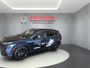 HONDA CR-V 2.0 i-MMD Elegance 4WD