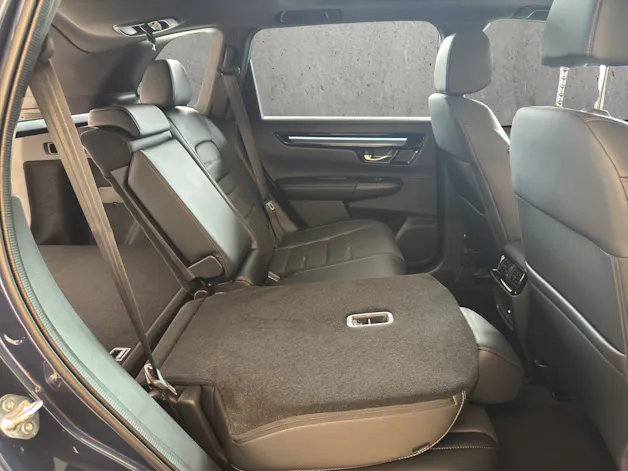 HONDA CR-V 2.0 i-MMD Elegance 4WD