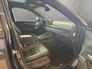 HONDA CR-V 2.0 i-MMD Elegance 4WD