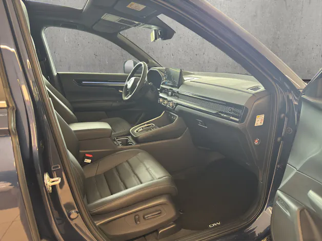 HONDA CR-V 2.0 i-MMD Elegance 4WD