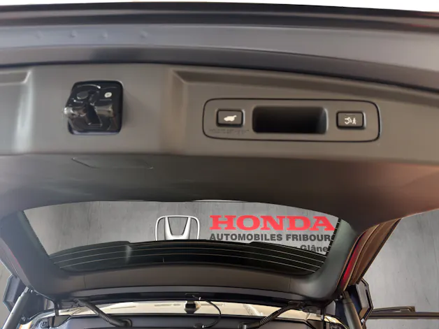 HONDA CR-V 2.0 i-MMD Elegance 4WD