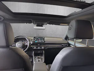 HONDA CR-V 2.0 i-MMD Elegance 4WD