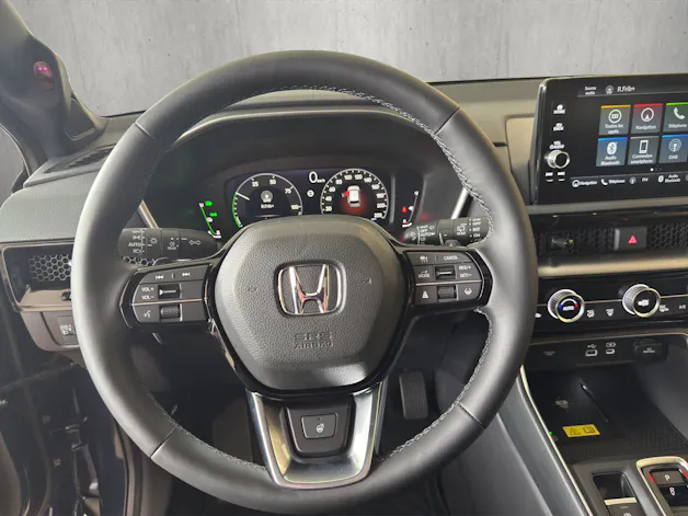 HONDA CR-V 2.0 i-MMD Elegance 4WD