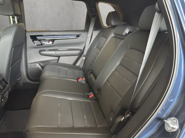 HONDA CR-V 2.0 i-MMD Elegance 4WD
